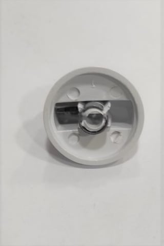 Bosch Uyumlu Siemens Profilo Ankastre Oçak Düğmesi - 519311416