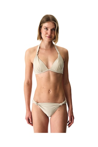 Penti Bej Devon Ruched Side Bikini Altı
