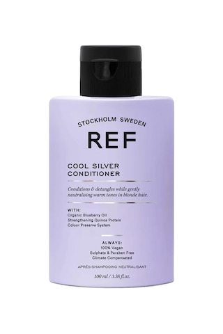 Ref Cool Silver Conditioner 100 ML Ref Cool Silver Conditioner 100 ML
