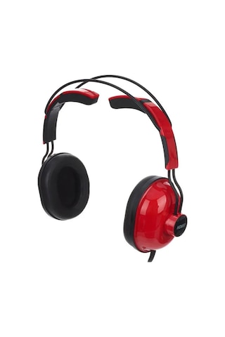 Superlux HD651 HiFi Kulaklık Kırmızı