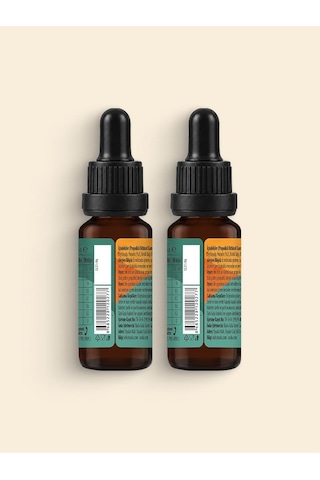 Ravla Propolisa Propolisli Bitkisel Karışım 2 x 20 ML