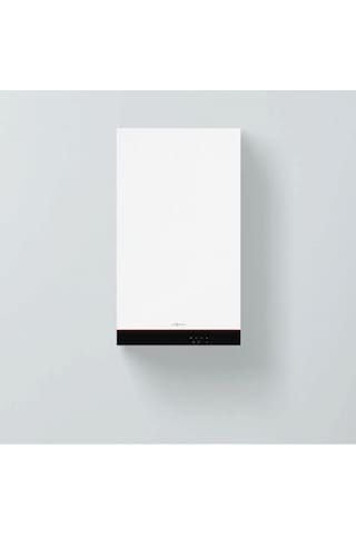 Viessmann Vitodens Connect 32/35 kW Tam Yoğuşmalı Kombi