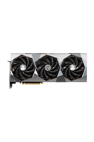 MSI NVIDIA GeForce RTX 4070 Ti SUPRIM X 12G 12GB GDDR6X 192 Bit Ekran Kartı