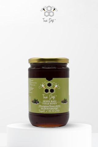 Toros Dağı Sedir Balı 860 G