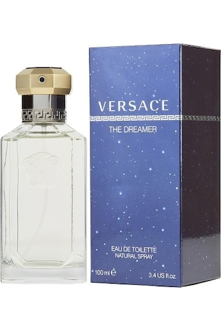Versace The Dreamer Erkek Parfüm EDT 100 ML