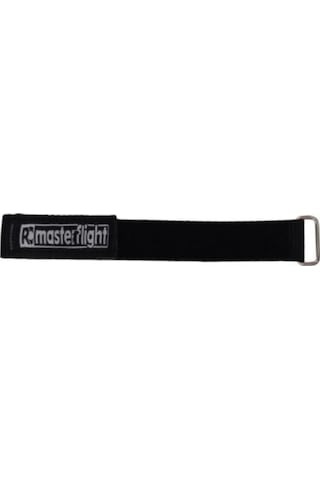 Rc Masterflight Lipo Pil Tutucu Strap 20x200mm