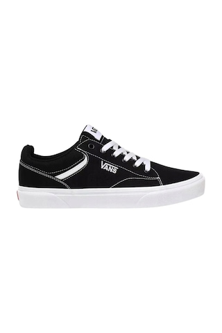 Vans Vn0a4tze1871 Mn Seldan Günlük Spor Ayakkabı Siyah