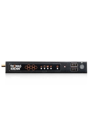Monowall E4 Firewall