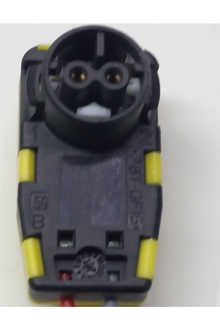 Renault Dacia /sandero / Taliant Aırbag Soketi
