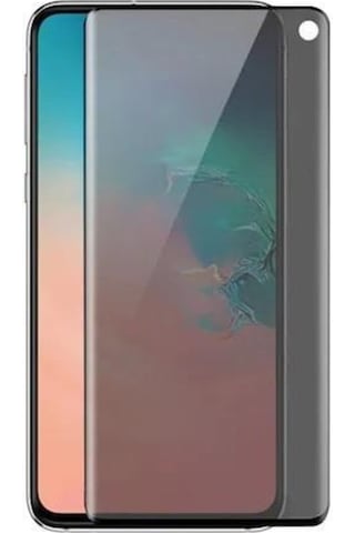 Samsung Galaxy Uyumlu S10e Nano Hayalet Ekran Koruyucu