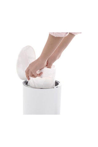 Lenox Pedallı Çöp Kovası 5 Lt.