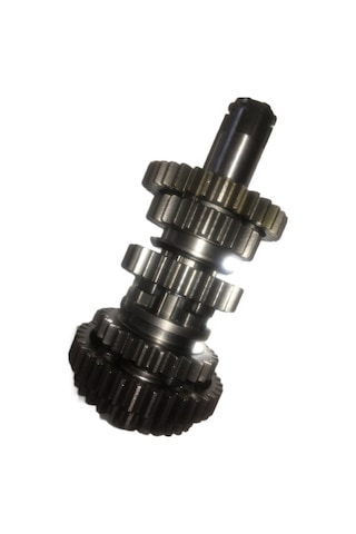 CG 125/150/200 Komple Şanzıman