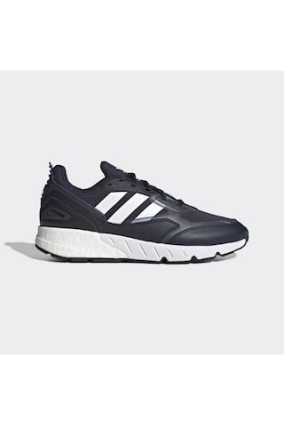 Adidas Sportswear Gy5984 Zx 1k Boost 2.0 Beyaz - Lacivert