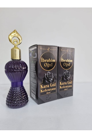 Özel Seri Karagül Kolonyası - 200 Ml Kalıcı Ve Ferahlatıcı Esanslı Dökme Cam Şişe Kolonya 2 Adet Özel Seri Karagül Kolonyası - 200 Ml Kalıcı Ve Ferahlatıcı Esanslı Dökme Cam Şişe Kolonya 2 Adet