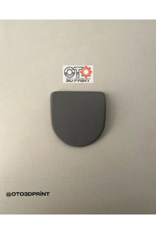 Opel Corsa C Astra G Vectra B Sunroof Motor Kapağı -