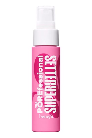 Benefit Cosmetics The Porefessional Super Setter - Sabitleyici Sprey 30 Ml