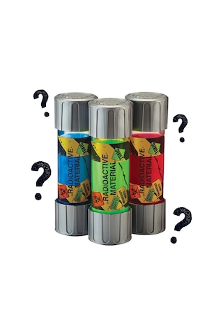 Ninja Turtles Mutant Mutasyon Çamuru Sürpriz Paket Tu807000