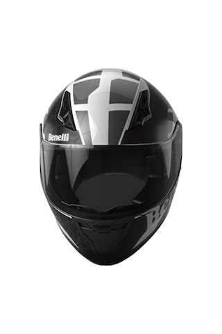 Benellı Kv-09 Black / Grey Diğer
