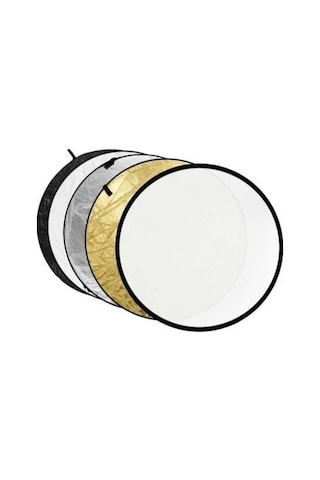 Godox Rft-07 5in1 110cm Yuvarlak Reflektör