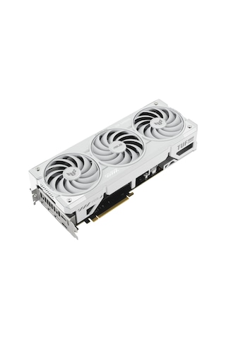 Asus Tuf Gaming Geforce Rtx 5070 Ti 16gb Oc White Edition Aeae1asu0304