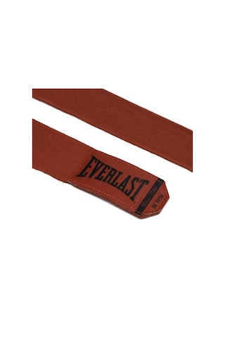 Everlast 180 Handwrap 457 Cm Kırmızı Boks Bandajı P00003325