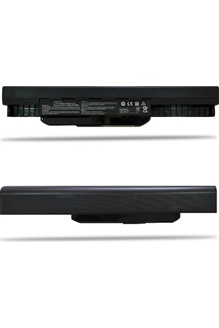 Uyumlu Servis Tag Type Model A32-k53 Asus Uyumlu Notebook Batarya, Pil