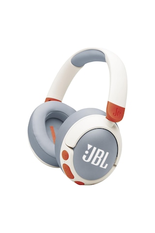 Jr470nc, Noise Cancelling Çocuk Kulaklığı, Beyaz