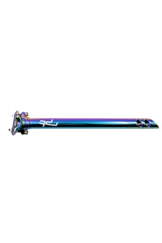 Raptor Sp-725 Sele Borusu 27.2mm Oil Slick Çok Renkli