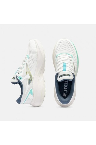 Joma Rspels2602 Speed Lady Kadın Koşu Ayakkabısı - Beyaz/mint Yeşili