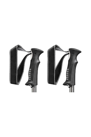 Leki Dolomit Lite Baton Siyah Çok Renkli