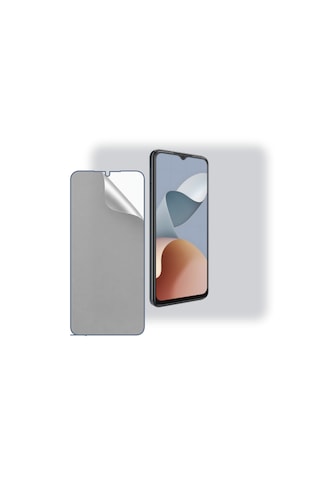 Schitec Zte Blade A54 4g Mat Hidrojel Ekran Koruyucu Film 88651852