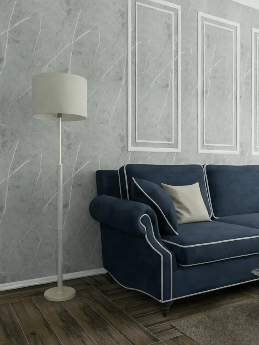 Steindorf Kendinden Yapışkanlı Pvc Duvar Kağıdı 50x280 Cm 390705990