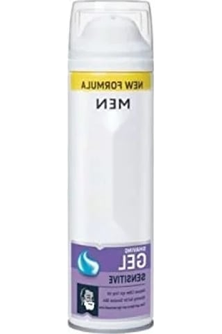 Hassas Ciltler İçin Özel Tıraş Jeli 200 Ml