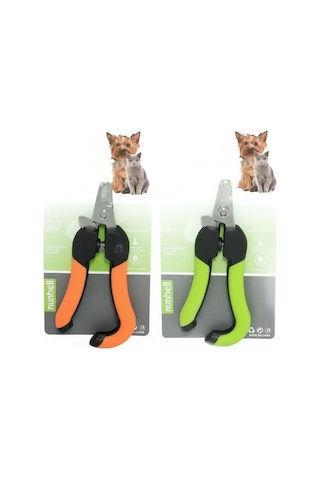 Nunbell Kedi ve Köpek Tırnak Makası