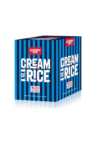 Cream Of Rice Pratik Kutu 9'lu