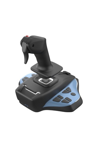 Coreflighttech Airbus Side Stick Captain Simülasyon Joystick Modülü