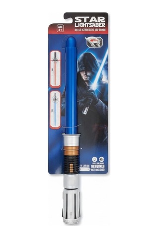 Star Lıghtsaber Işın Kılıcı Star Wars