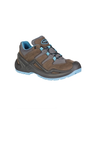 Scooter Deri Su Geçirmez Tactical Asfalt-mavi Erkek Tactical P3103nam Çok Renkli