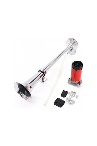 MARİNE GEMİ YAT TEKNE VAPUR KORNASI 12 VOLT