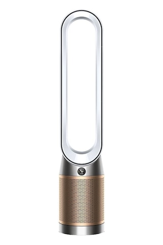 Dyson Purifier Cool Pc2 De-nox Hava Temizleyici Beyaz/ Altın