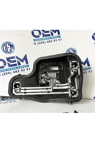 6r0945257b Volkswagen Polo Stop Duyu Sol 6r -