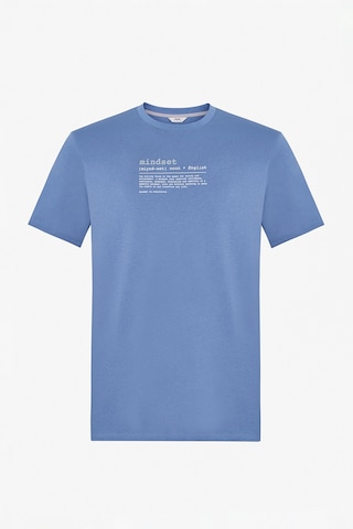 Penti Erkek Renkli Mindful Tide Pijama Takımı