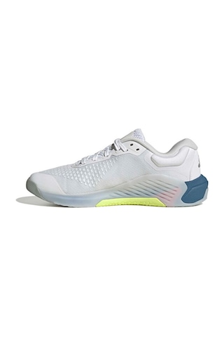 Adidas Dropset 4 Trainer W Unisex Antrenman Ayakkabısı Jr4663 Beyaz Beyaz
