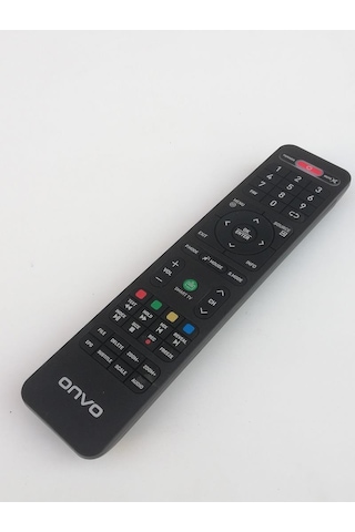 Onvo Tv Kumandası