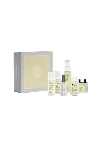 Mfm Age Stop Longevity Set Mfm Age Stop Longevity Set