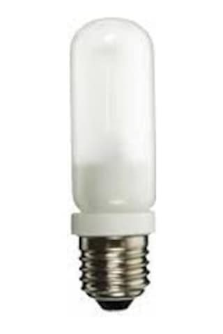 Halolux Ceram 150 Watt Eco Fırın Sahne Stüdyo Seramik Ampul