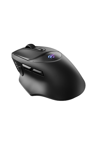 Havit Gamenote Houyi-m2 Pro Kablosuz Gaming Mouse - 22.000 Dpı, 76g, Kablolu, 2.4ghz, Bt 5.4, Paw3311 Beyaz