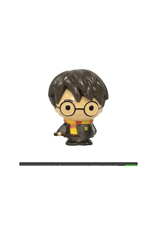 Ooshies Hhh01000 Harry Potter Figür Ve Koleksiyon Kartlar Cdu16-23288