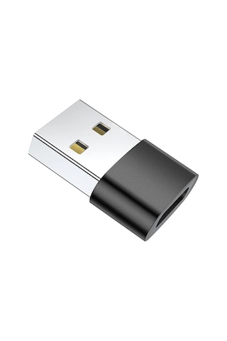 Ally Usb To Type-c Dişi Çevirici Dönüştürücü Adaptör- 5775