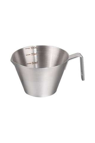 Espresso Shot Kupası Kahve Jug Ölçü Bardağı Cin574